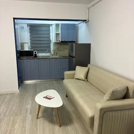Appartement Rossi Craiova
