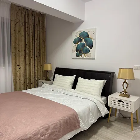 Rossi Appartement Craiova