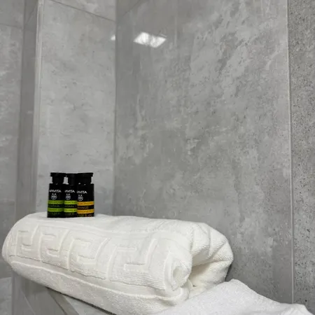 Rossi Appartement Craiova