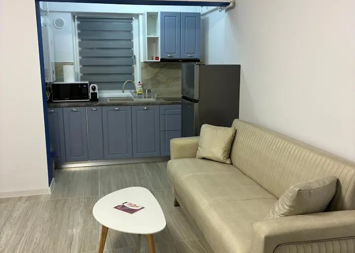 Appartement Rossi Craiova