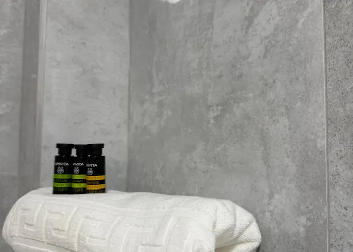 Rossi Appartement Craiova